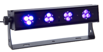 Schwarzlicht LED ( Blacklight - UV )