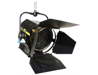 Stufenlinse 1000 Watt
