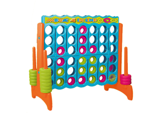 4 Gewinnt XXL