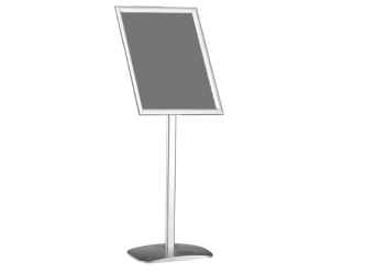 Infost&auml;nder DIN A3