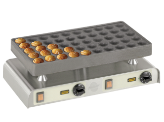 Poffertjes Eisen