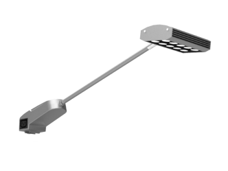 Messestrahler LED 35 W