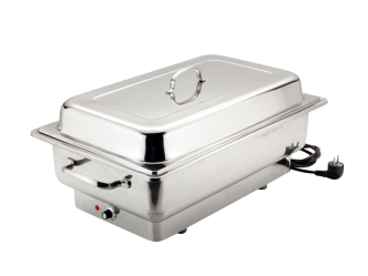 Chafing Dish elektrisch