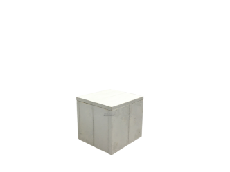 Woodlounge Sitzcube