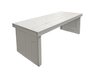 Woodlounge Klapptisch