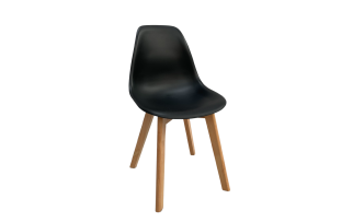 Keeve Trendy schwarz