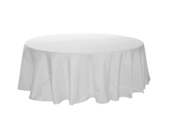 Banketttischdecke 2,80 m